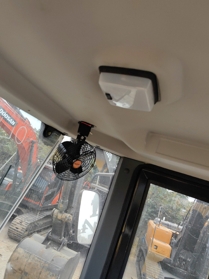 Ładowarka kołowa SDLG 956F