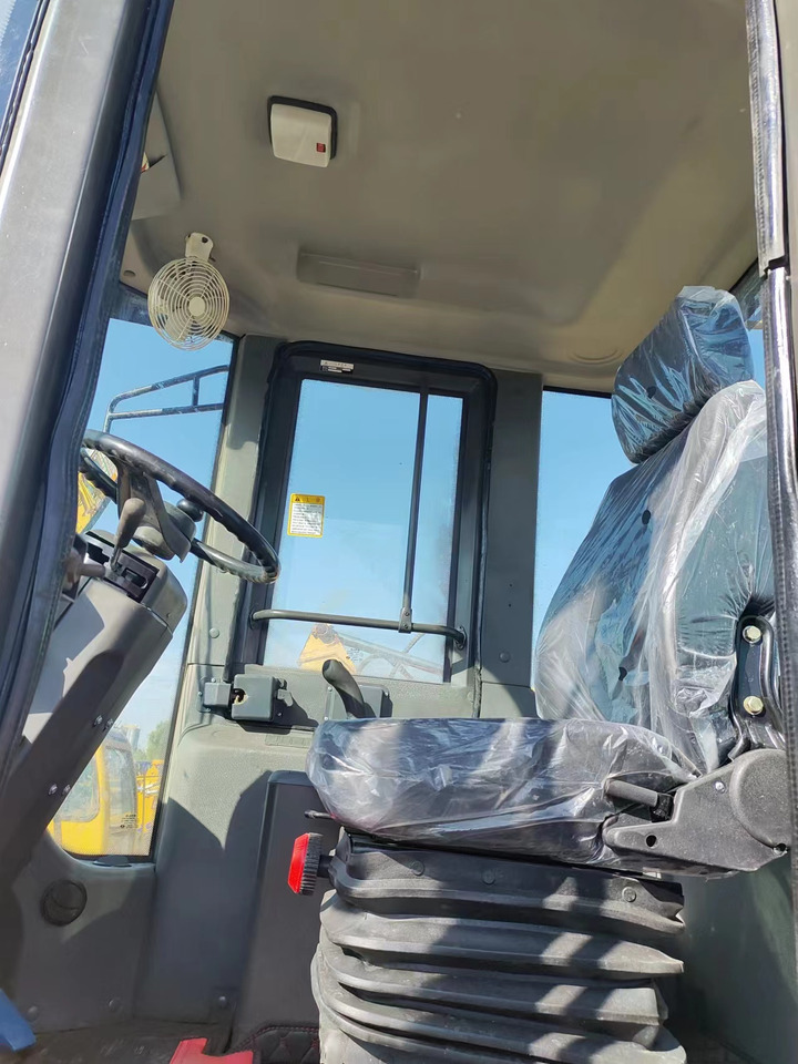 Ładowarka kołowa SDLG LG936L 3TON LOADER