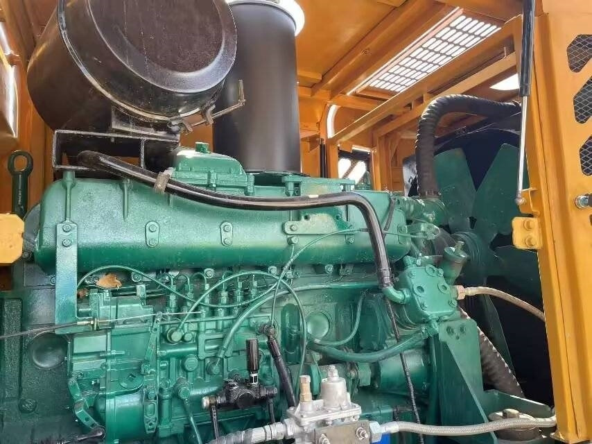 Ładowarka kołowa SDLG LG 956L