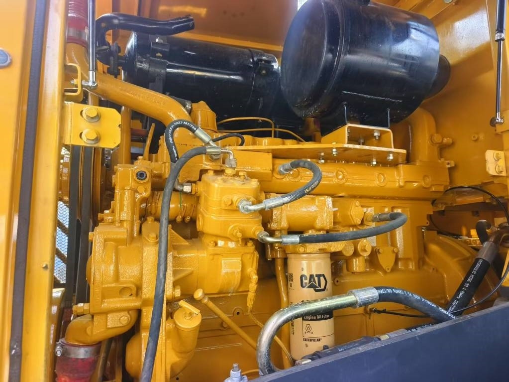 Ładowarka kołowa SDLG LG 956 L