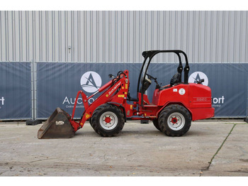 Ładowarka kołowa Schäffer 3550