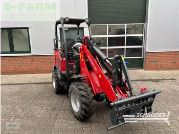 Ładowarka kołowa Schäffer 3650