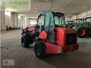 Ładowarka kołowa Schäffer 6370t