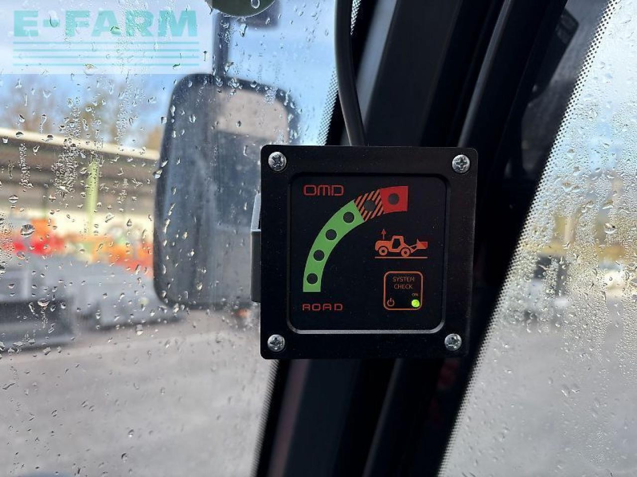 Ładowarka kołowa Schäffer 8620t teleradlader