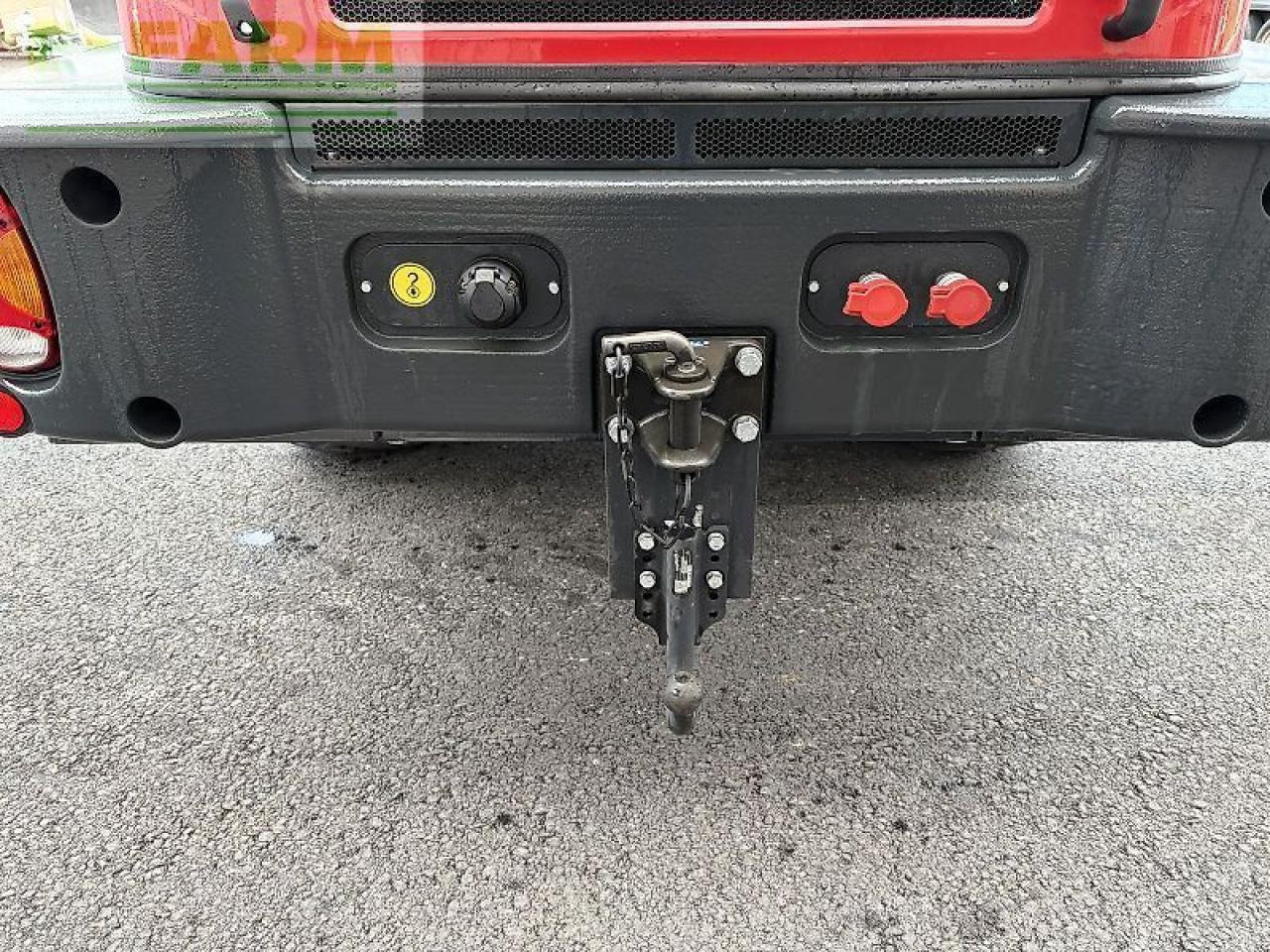 Ładowarka kołowa Schäffer 8620t teleradlader