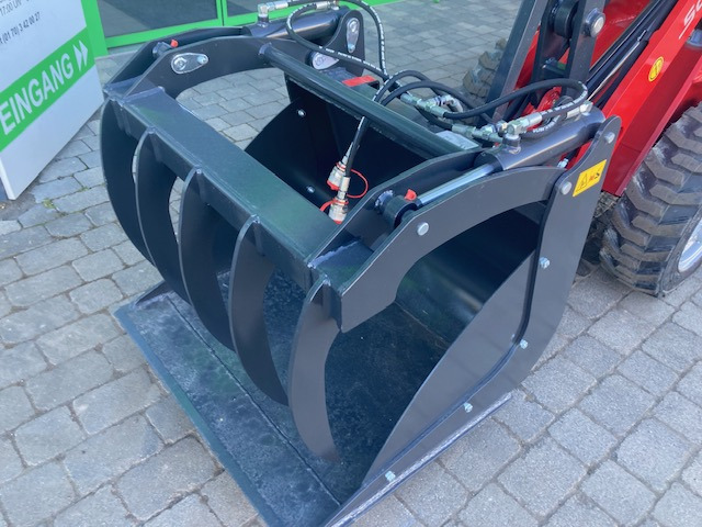 Ładowarka kołowa Schäffer Hoflader Typ 2024