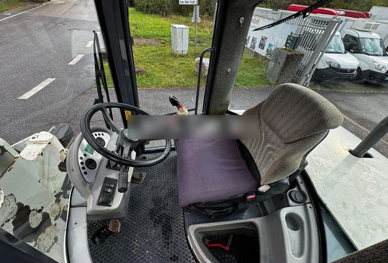 Ładowarka kołowa Terex TL 100