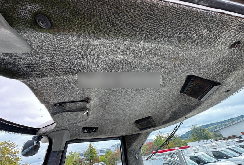 Ładowarka kołowa Terex TL 100