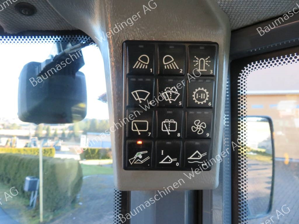 Ładowarka kołowa Terex TL 80