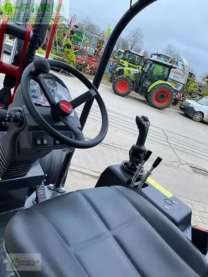 Ładowarka kołowa Thaler 3448 h dpf pendelachse 14153