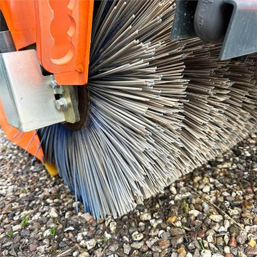 Ładowarka kołowa Tuchel Plus 590 - 150