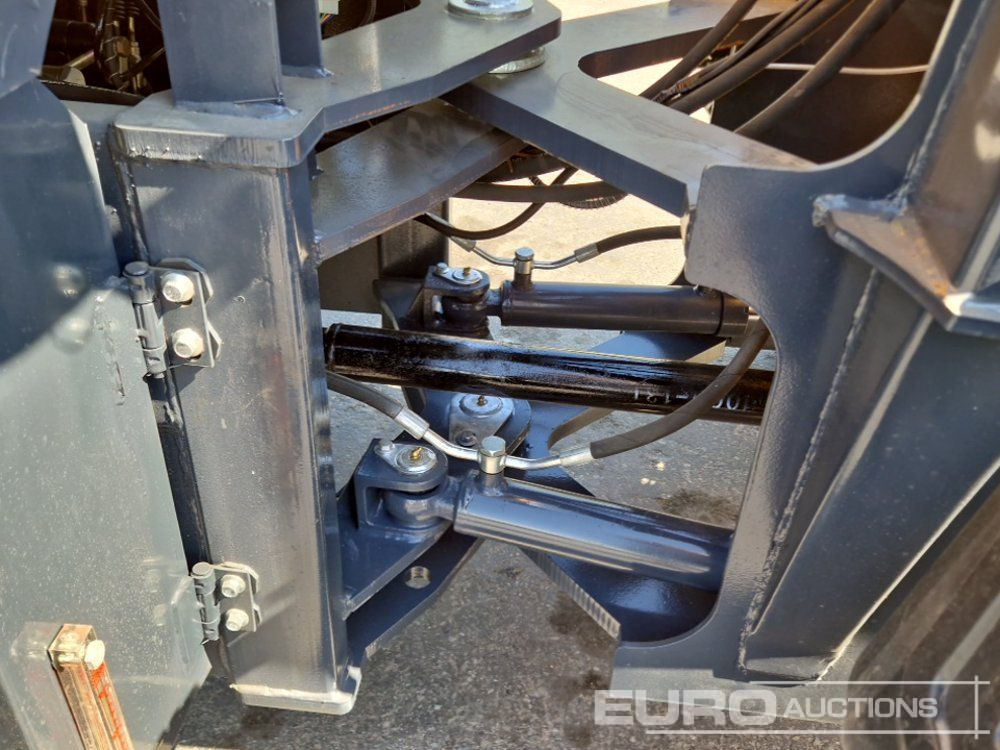 Ładowarka kołowa Unused 2025 Blanche TW36