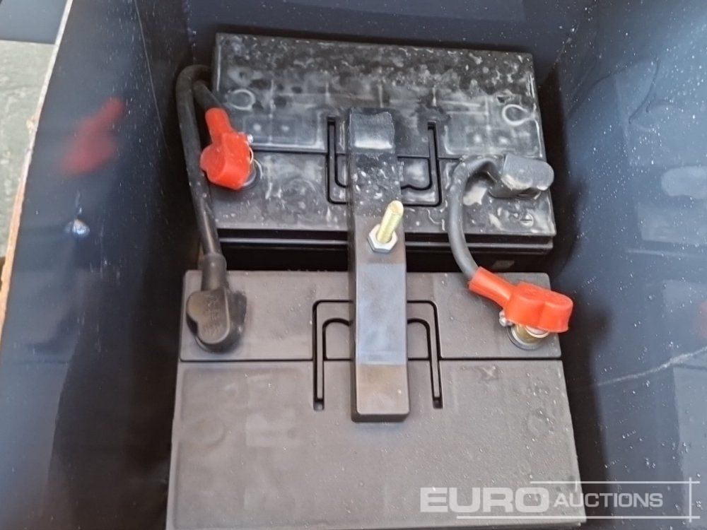 Ładowarka kołowa Unused 2025 Blanche TW36