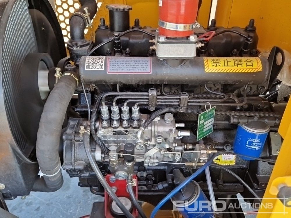 Ładowarka kołowa Unused 2025 Blanche TW36