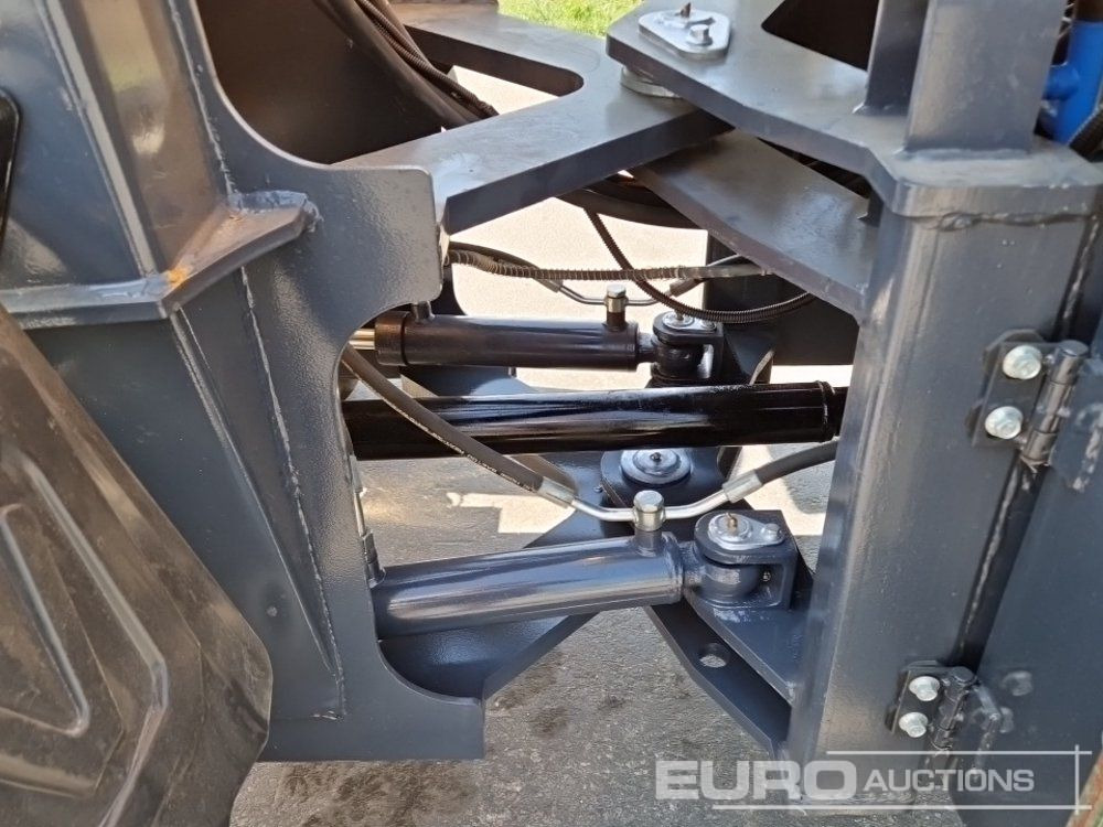 Ładowarka kołowa Unused 2025 Blanche TW36