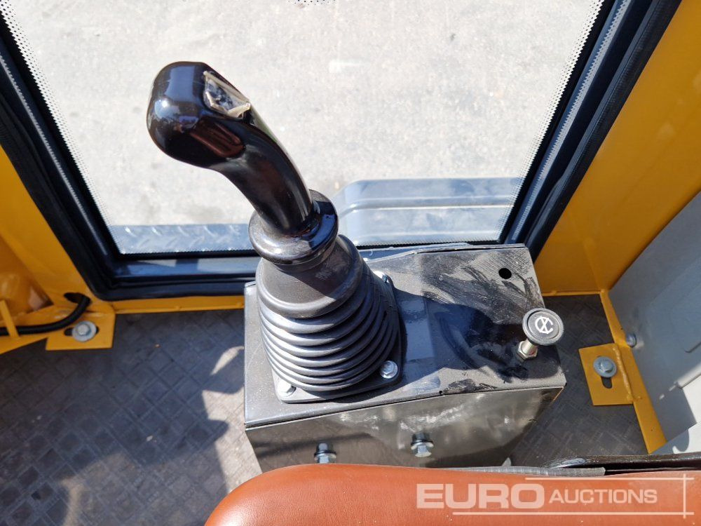 Ładowarka kołowa Unused 2025 Blanche TW36