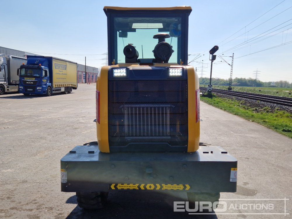 Ładowarka kołowa Unused 2025 Blanche TW36