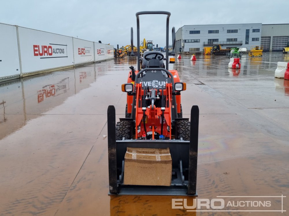 Ładowarka kołowa Unused 2025 Everun EREL05