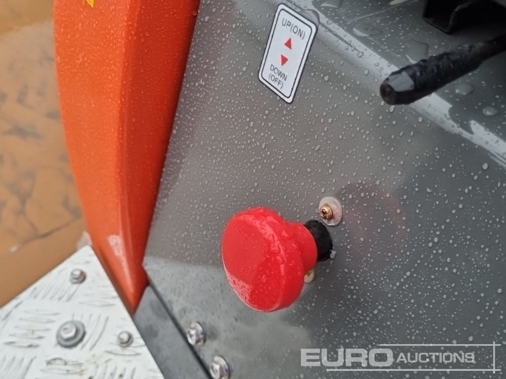 Ładowarka kołowa Unused 2025 Everun EREL05