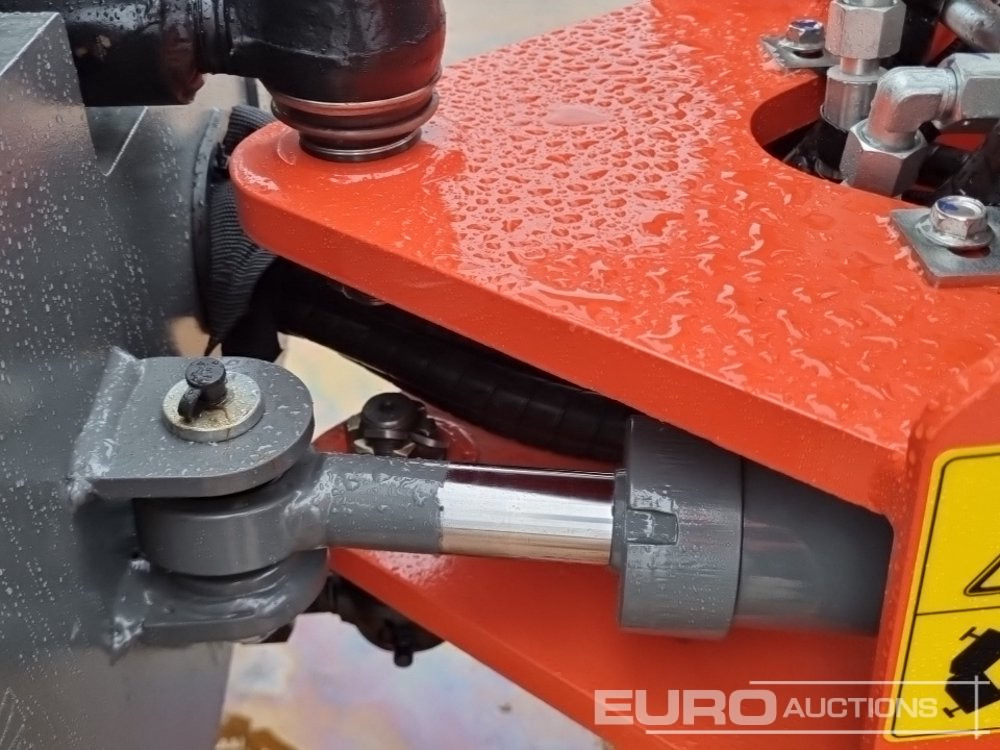 Ładowarka kołowa Unused 2025 Everun EREL05