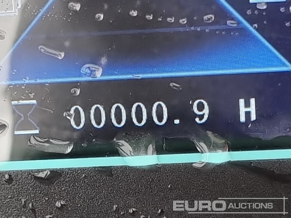 Ładowarka kołowa Unused 2025 Everun EREL05