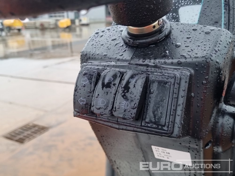 Ładowarka kołowa Unused 2025 Everun EREL05