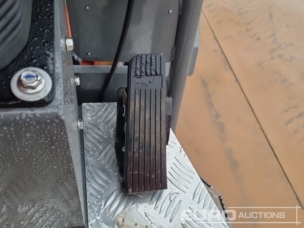 Ładowarka kołowa Unused 2025 Everun EREL05