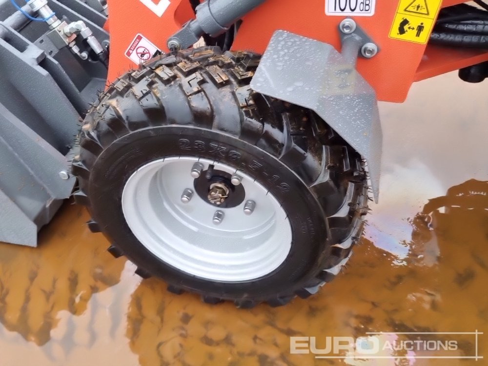 Ładowarka kołowa Unused 2025 Everun EREL05