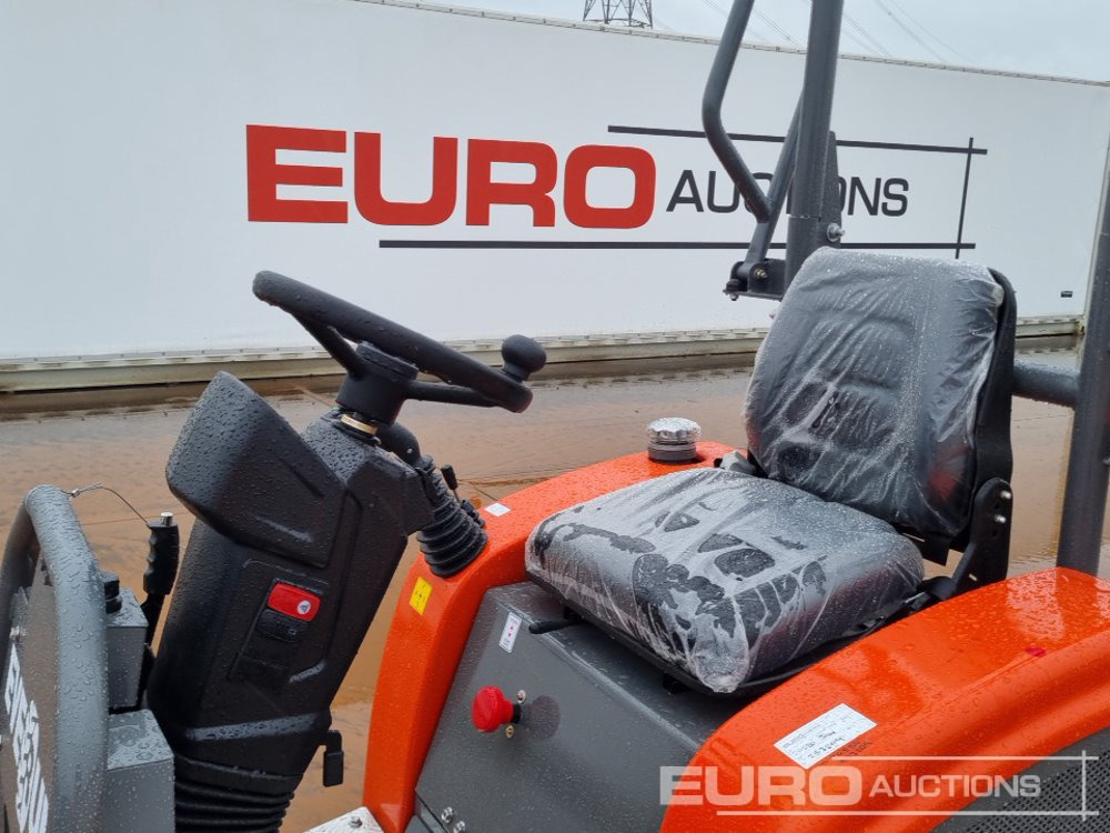 Ładowarka kołowa Unused 2025 Everun EREL05