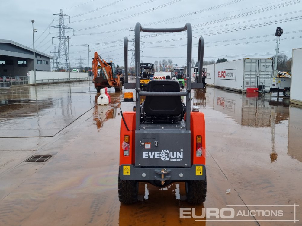 Ładowarka kołowa Unused 2025 Everun EREL05