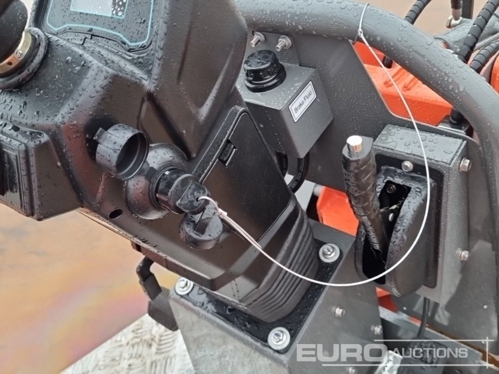 Ładowarka kołowa Unused 2025 Everun EREL05