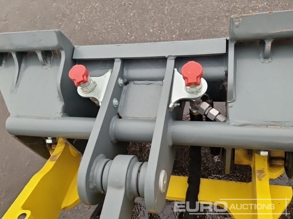 Ładowarka kołowa Unused Wacker Neuson WL60