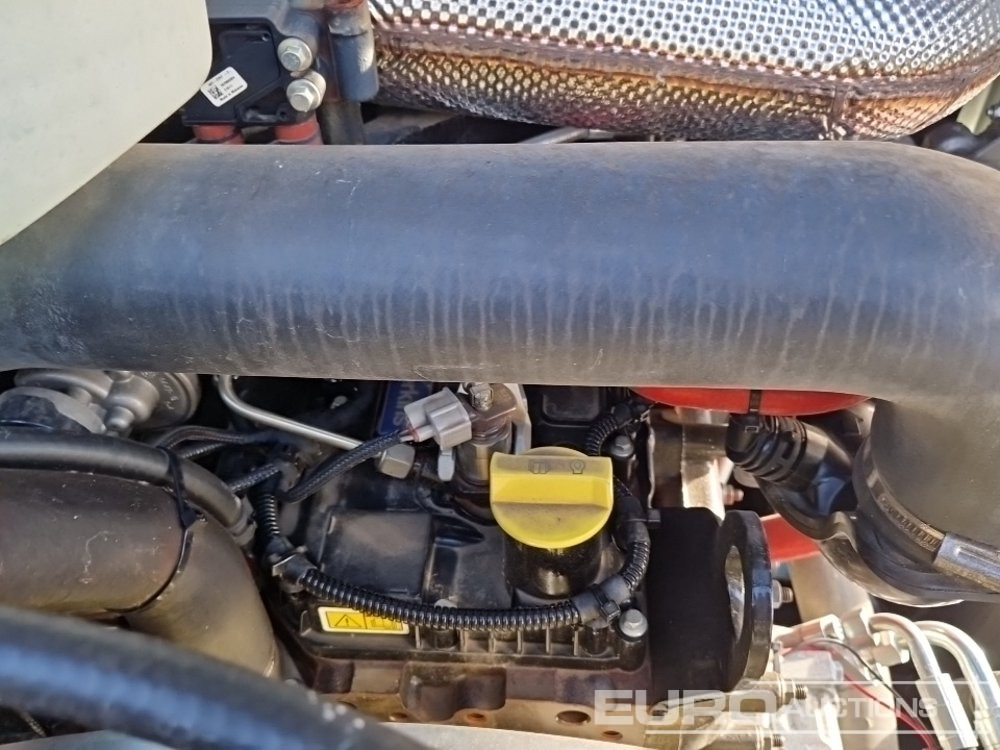 Ładowarka kołowa Unused Wacker Neuson WL60