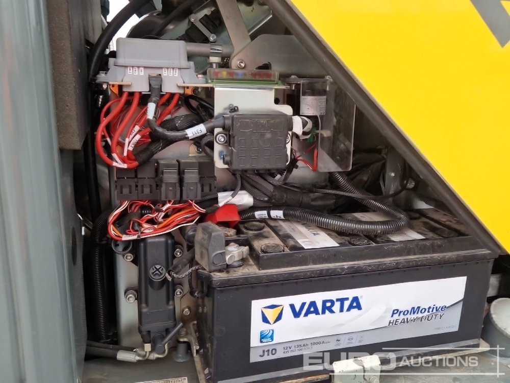 Ładowarka kołowa Unused Wacker Neuson WL60