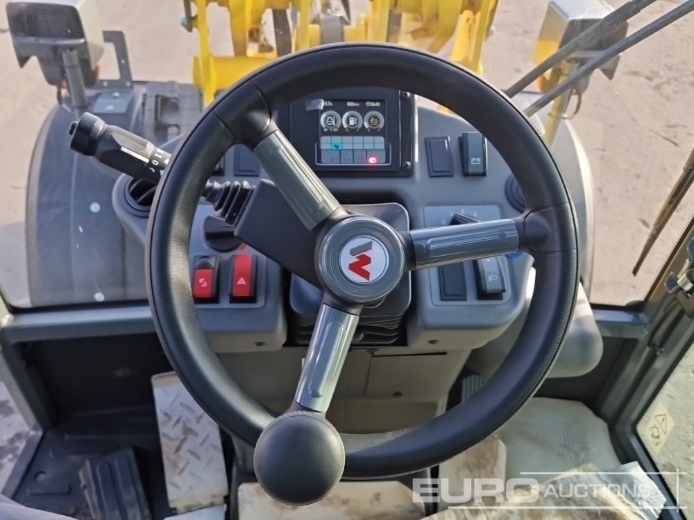 Ładowarka kołowa Unused Wacker Neuson WL60