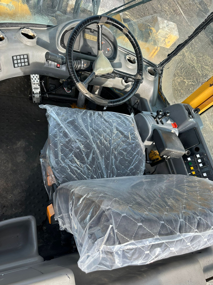 Ładowarka kołowa VOLVO L150E