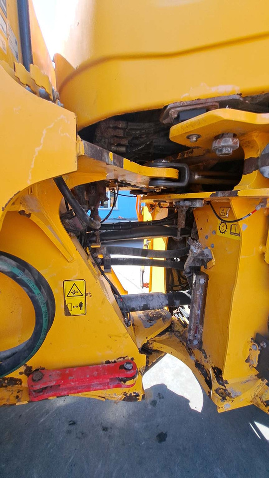 Ładowarka kołowa VOLVO L150H