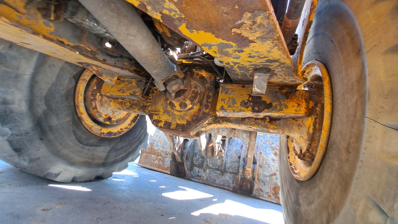 Ładowarka kołowa VOLVO L150H