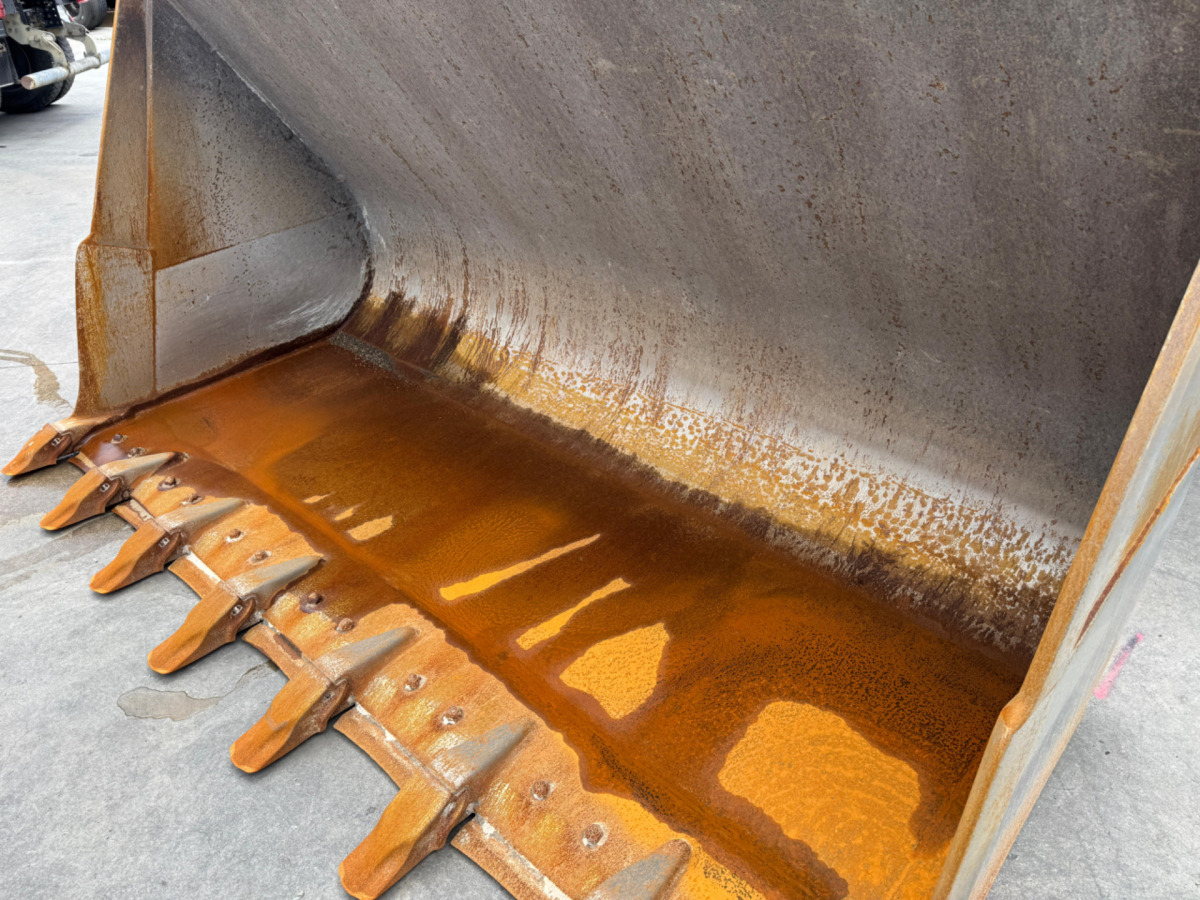 Ładowarka kołowa VOLVO L180G