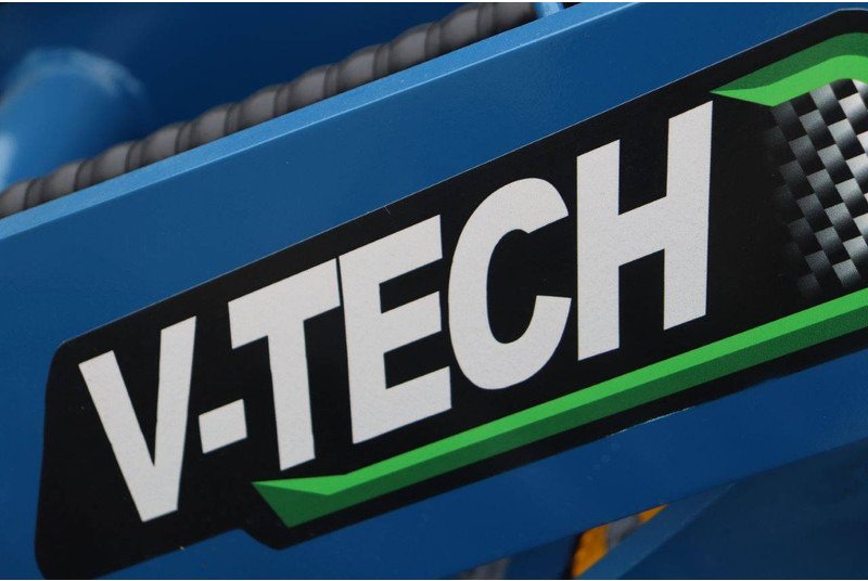 Ładowarka kołowa V-tech E606