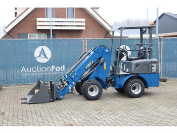 Ładowarka kołowa V-tech E606 TELE