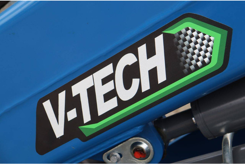 Ładowarka kołowa V-tech E606 TELE