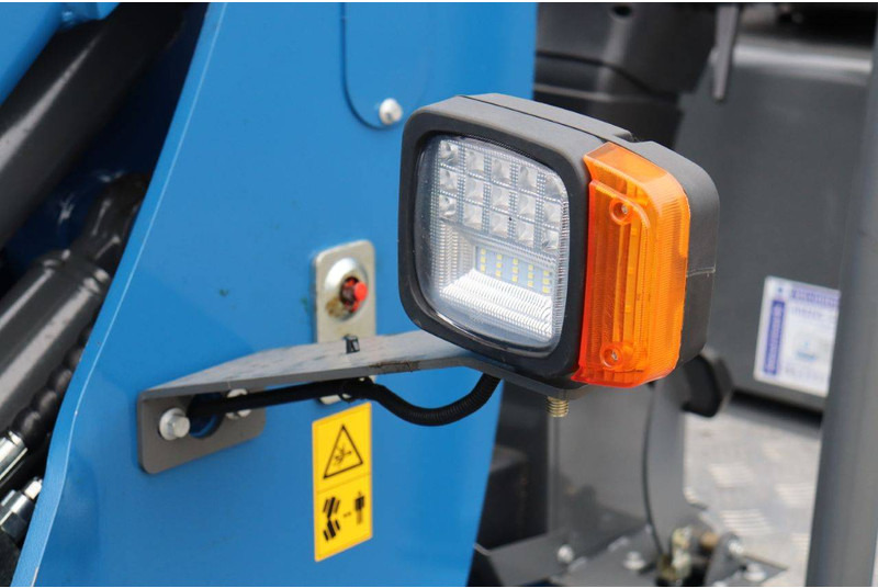 Ładowarka kołowa V-tech E606 TELE