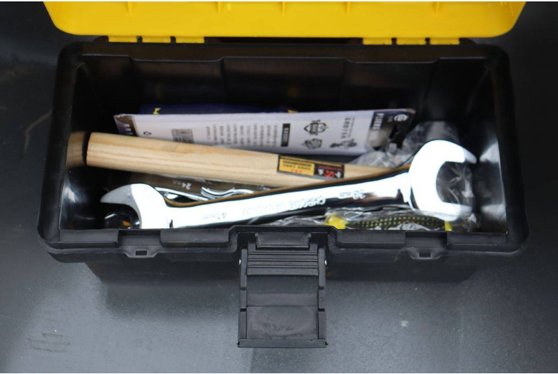 Ładowarka kołowa V-tech E606 TELE