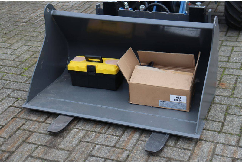 Ładowarka kołowa V-tech E606 TELE