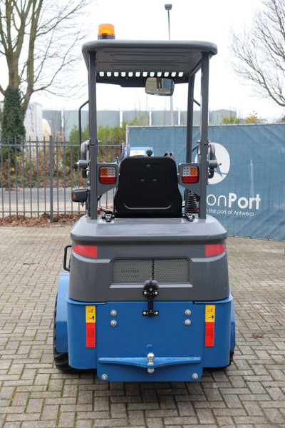 Ładowarka kołowa V-tech E606 TELE