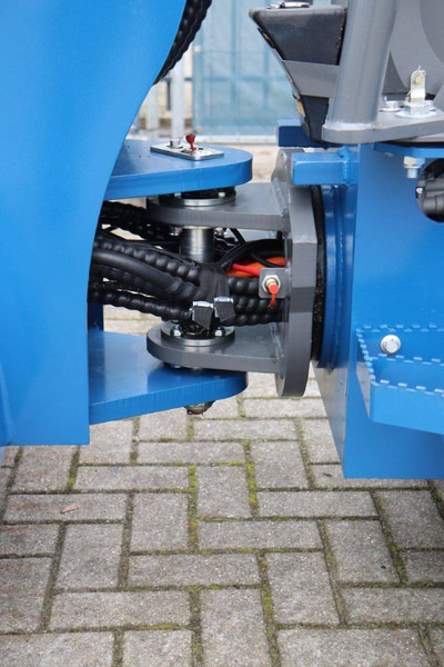 Ładowarka kołowa V-tech E606 TELE