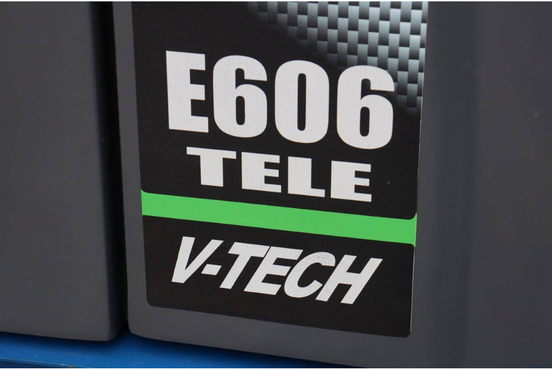 Ładowarka kołowa V-tech E606 TELE