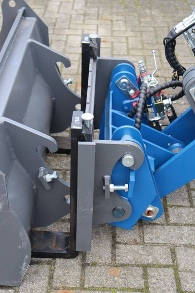 Ładowarka kołowa V-tech E606 TELE