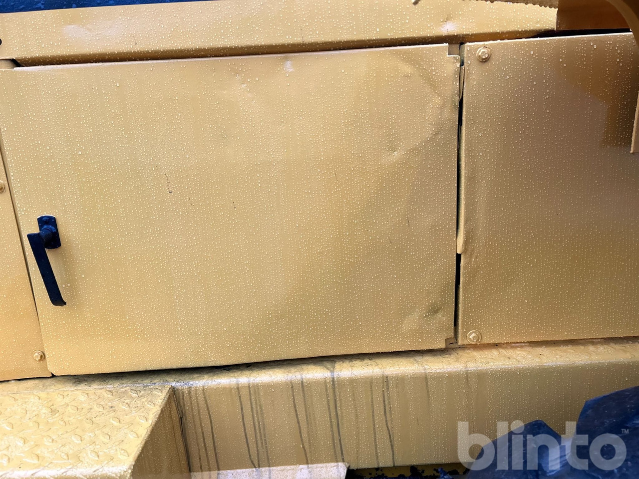 Ładowarka kołowa Volvo BM 4300